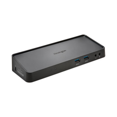 Kensington® SD3600 5Gbps USB 3.0 Dual 2K Docking Station