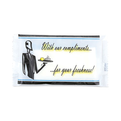 AmerCareRoyal® The Ultimate Fingerbowl