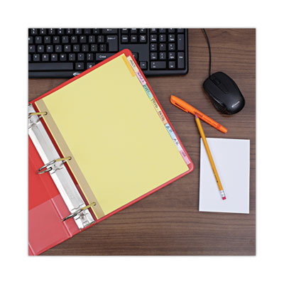 Tapered End Mill: 2 &deg; per Side, 0.09