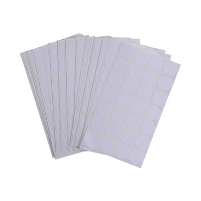 Self-Adhesive Removable Color-Coding Labels, 0.75