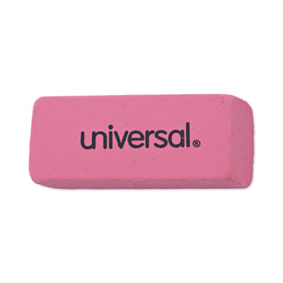 Universal® Bevel Block Erasers