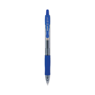 Pilot® G2® Premium Retractable Gel Ink Pen