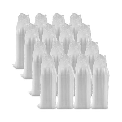 Clearpac Plas Cntnr 16Oz  Cle 16/63 (DCCC16DERW) DCCC16DERW