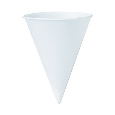 SOLO® Cone Water Cups