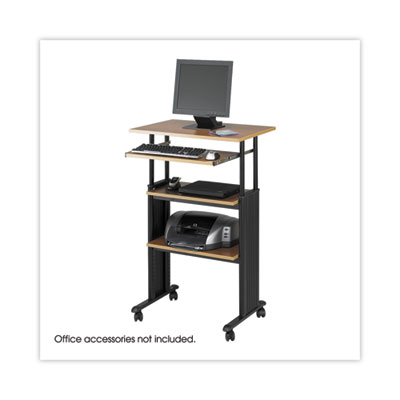 WORKSTATION,ADJ,STND,OKBK