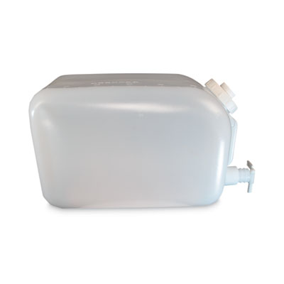 BOTTLE,5GAL,SHUR-FILL,CLR