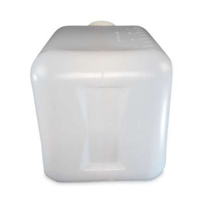 BOTTLE,5GAL,SHUR-FILL,CLR