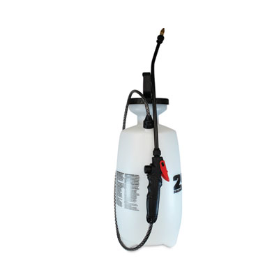 2 Gallon Valu Mist Tank Sprayer, 0.38