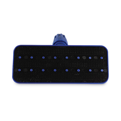 PADHOLDER,THREADED,SWIVEL