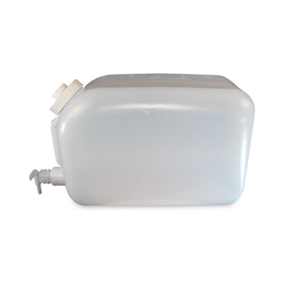 BOTTLE,5GAL,SHUR-FILL,CLR