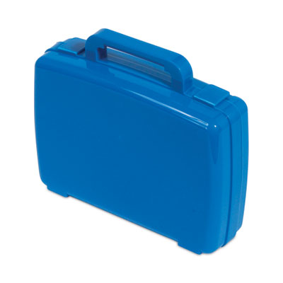 deflecto® Little Artist Antimicrobial Storage Case