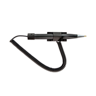 CONTROLTEK® Wedgy Secure(TM) Antimicrobial Pen