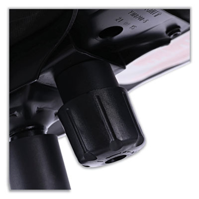 Alera Kesson Series Big/Tall Office Chair, Supports Up to 450 lb, 21.5