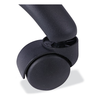 Alera Kesson Series Big/Tall Office Chair, Supports Up to 450 lb, 21.5