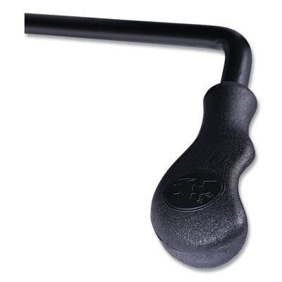 Alera Kesson Series Big/Tall Office Chair, Supports Up to 450 lb, 21.5