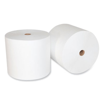 Valay Proprietary Roll Towels, 1-Ply, 7