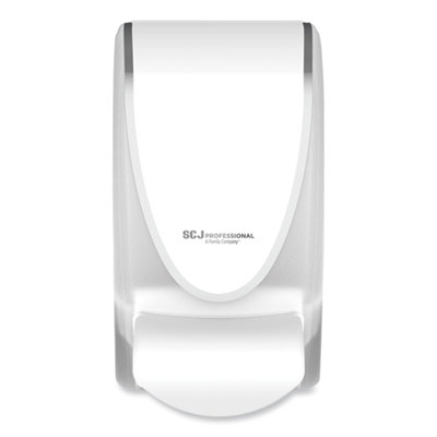 QuickView™ Transparent Manual Dispenser