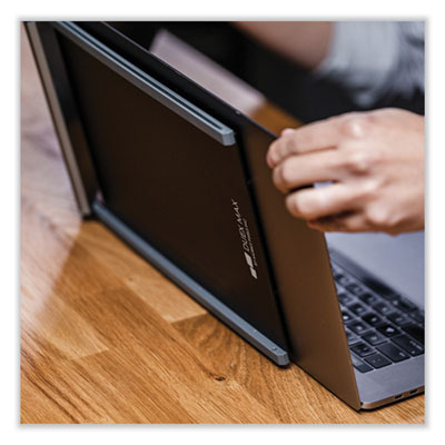 702500NIB0023, SKILCRAFT Mobile Pixel Portable Secondary Laptop Monitor, 14.1