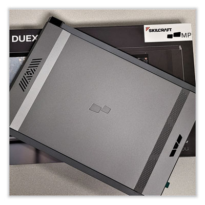 702500NIB0023, SKILCRAFT Mobile Pixel Portable Secondary Laptop Monitor, 14.1