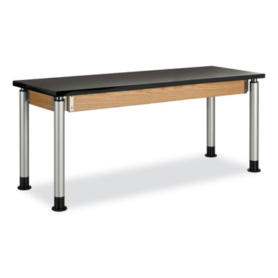 Diversified Spaces™ Adjustable-Height Table
