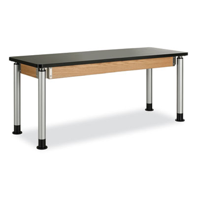Diversified Spaces™ Adjustable-Height Table