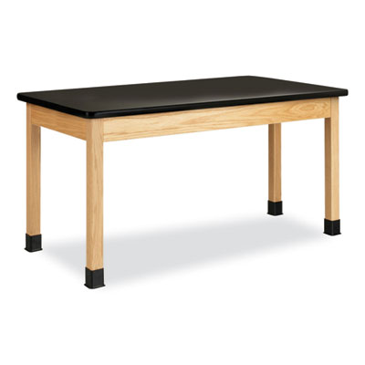Diversified Spaces™ Classroom Science Table