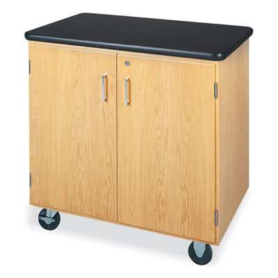 Diversified Spaces™ Mobile Storage Cabinet