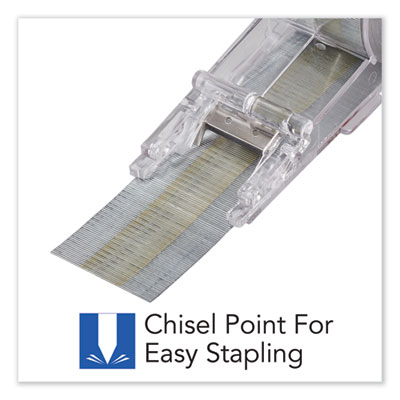 Cartridge Staples, 0.38