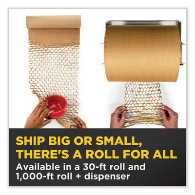 Cushion Lock Protective Wrap, 12