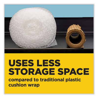 Cushion Lock Protective Wrap, 12