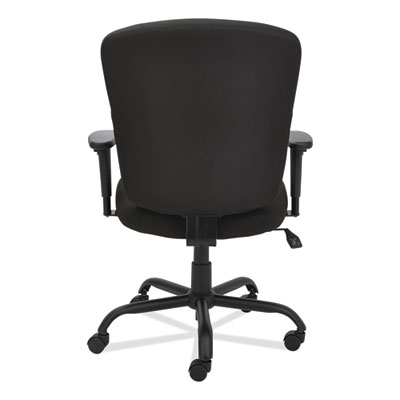 Alera Mota Series Big and Tall Chair, Supports Up to 450 lb, 19.68