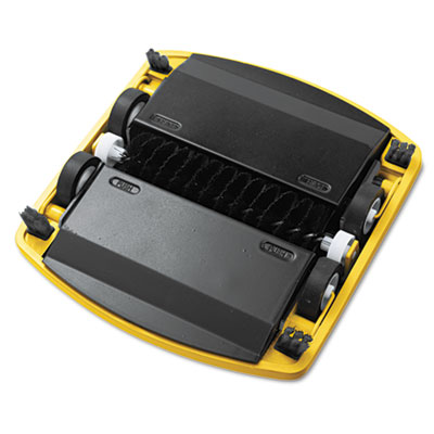 Floor and Carpet Sweeper, 44