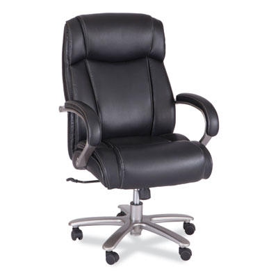 Safco® Lineage™ Big & Tall High Back Task Chair