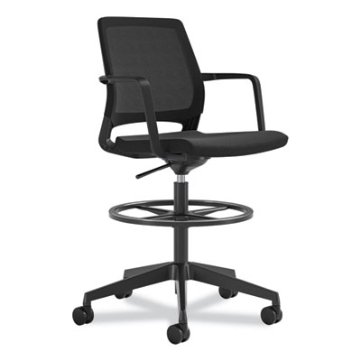 Safco® Medina Extended-Height Chair