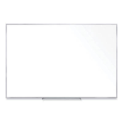 Ghent Non-Magnetic Whiteboard with Aluminum Frame