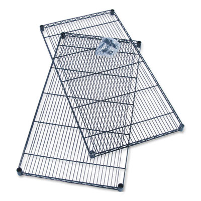Safco® Industrial Extra Shelf Pack