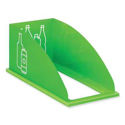 Safco® Mixx™ Recycling Center Lid