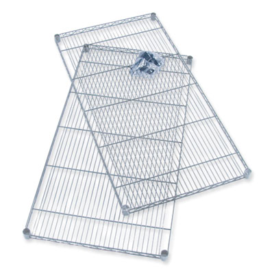 Safco® Industrial Extra Shelf Pack