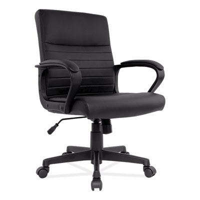 Alera® Breich Series Manager Chair