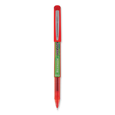 Pilot - Precise V5 Roller Ball Stick Pen, Needle Pt, Black Ink, 0.5mm Extra  Fine - Dozen