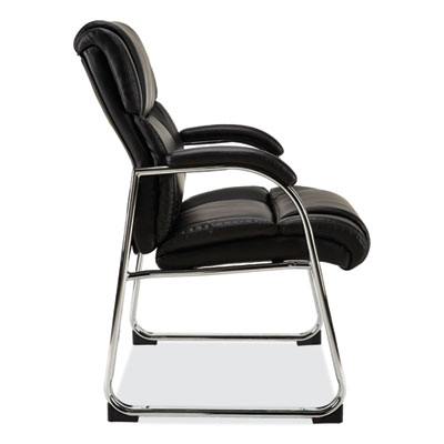 Alera Hildred Series Guest Chair, 25