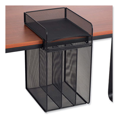 Safco® Onyx™ Vertical Hanging Storage
