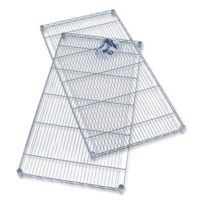 Safco® Industrial Extra Shelf Pack