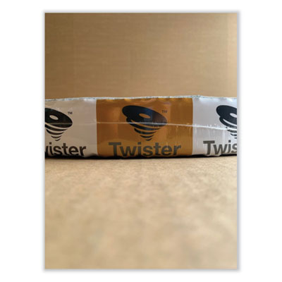 Twister Floor Pad, 20