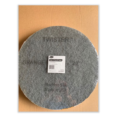 Twister Floor Pad, 20