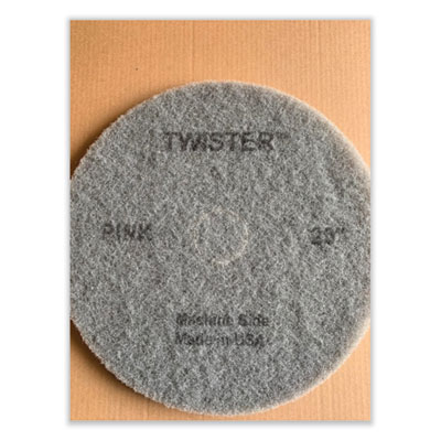 Twister Floor Pad, 20
