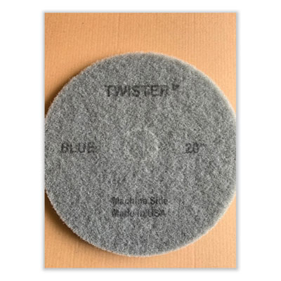 Twister Floor Pad, 20