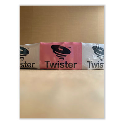 Twister Floor Pad, 20