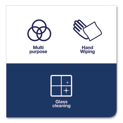 Advanced Centerfeed Hand Towel, 1-Ply, 8.25 x 11.8, White, 1,000/Roll, 6/Carton