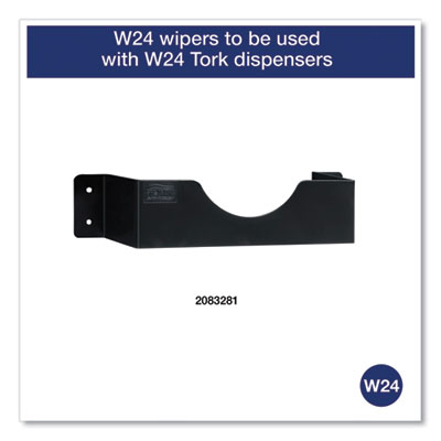 Cleaning Cloth, 8.46 x 16.13, White, 100 Wipes/Box, 10 Boxes/Carton